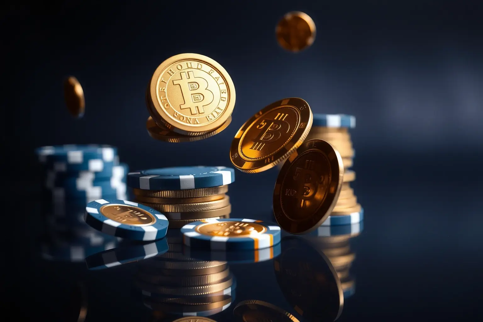 Live Dealer Experience